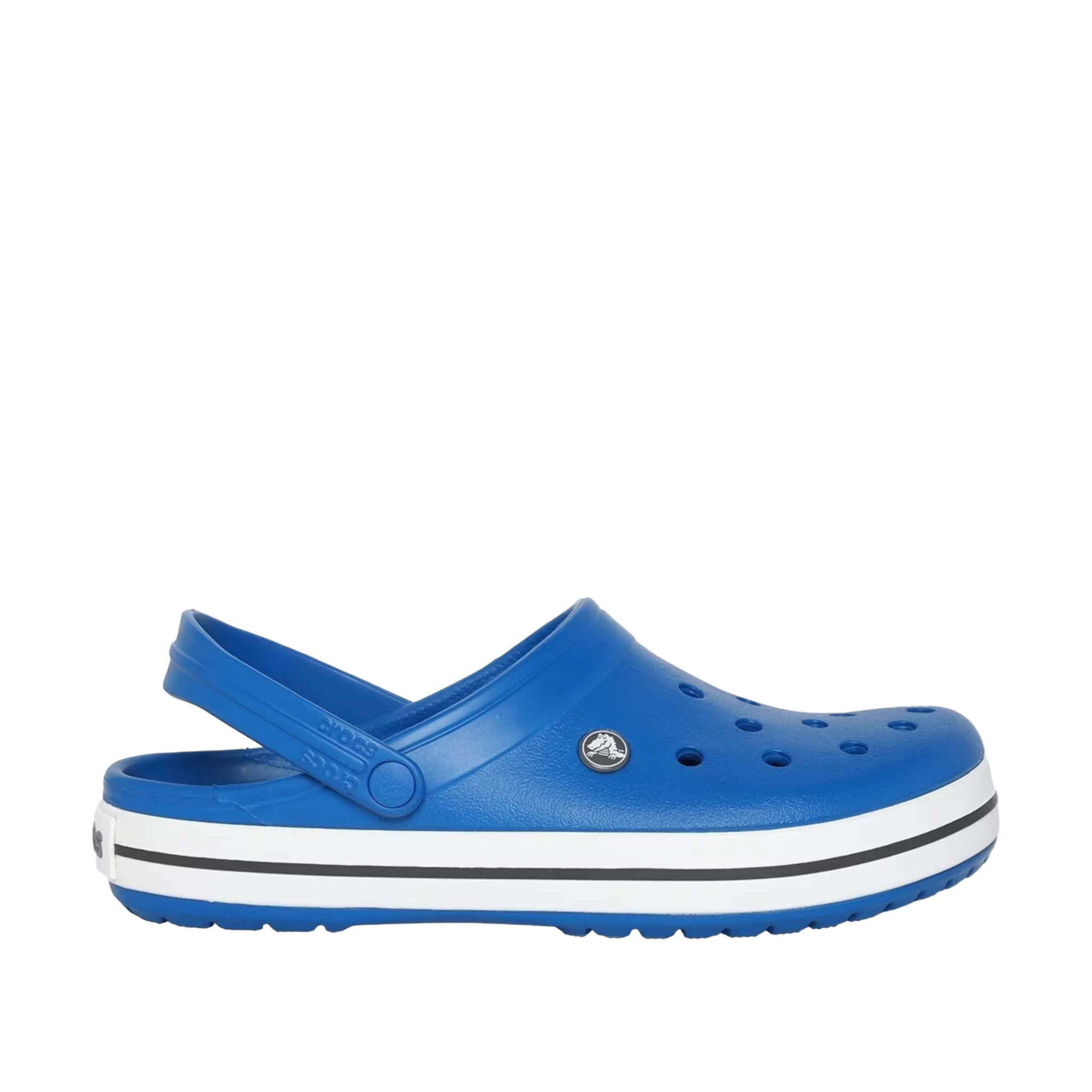 Crocband Clog
