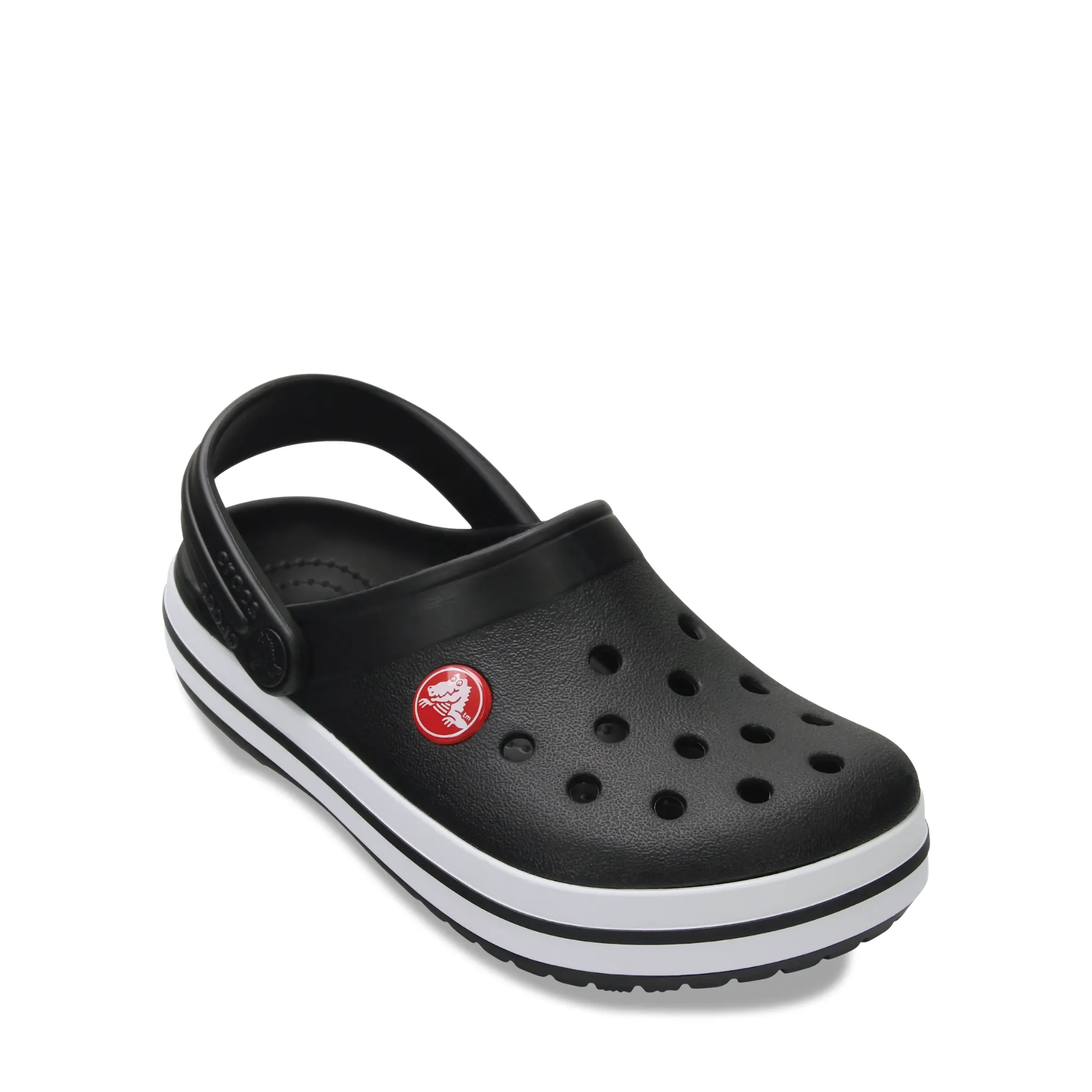 Crocband Clog