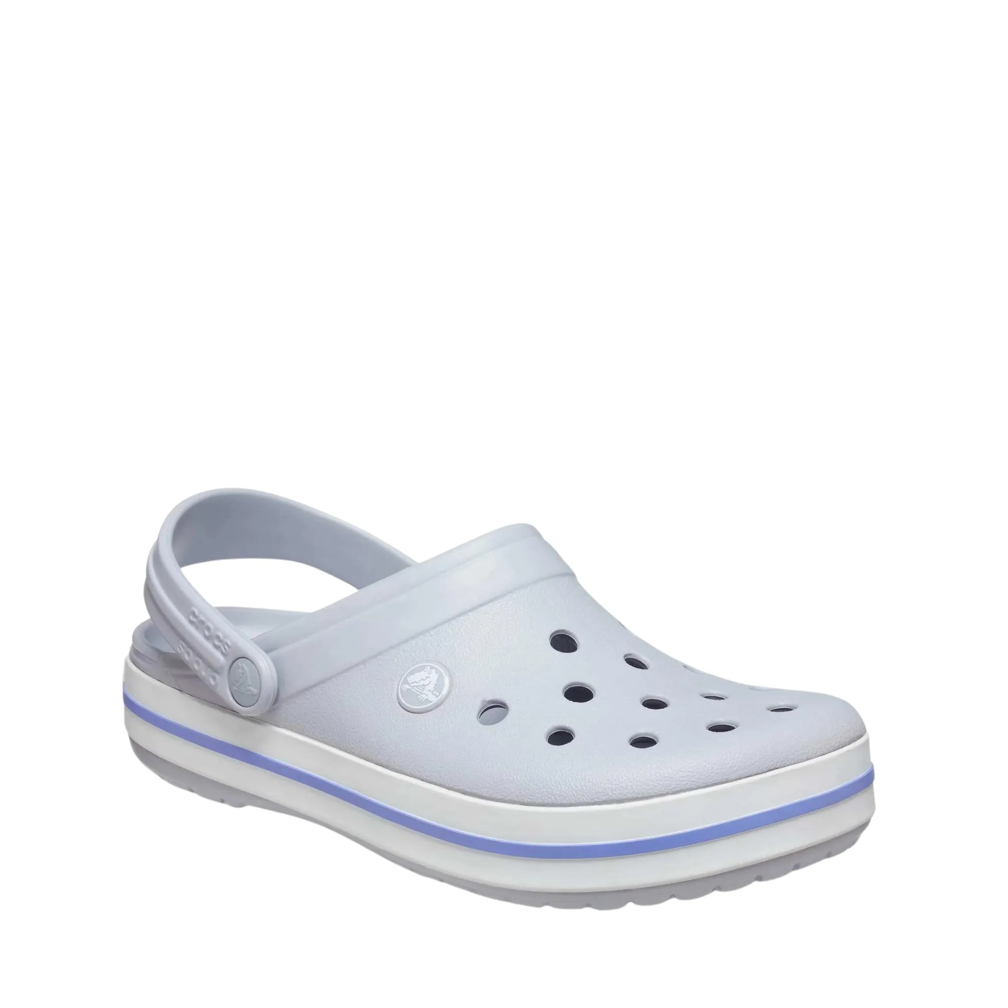 Crocband Clog