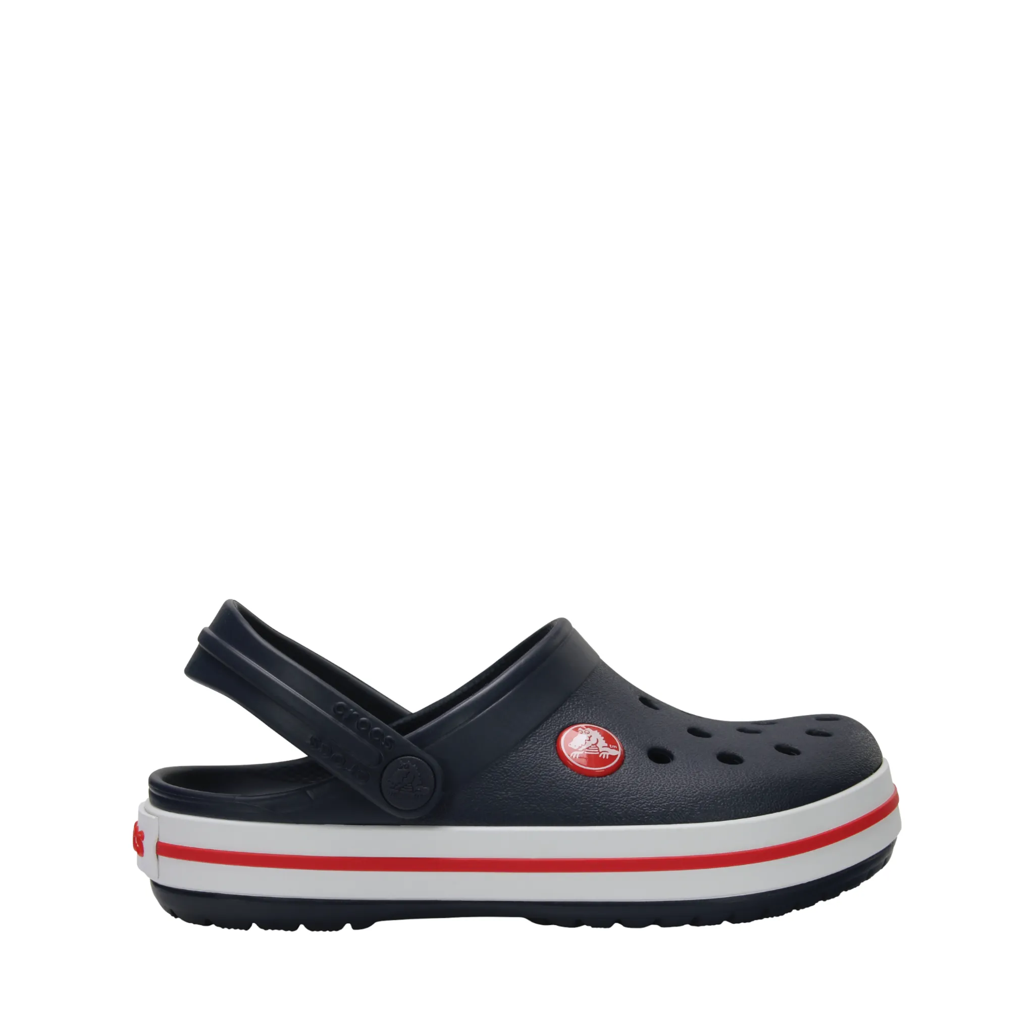 Crocband Clog