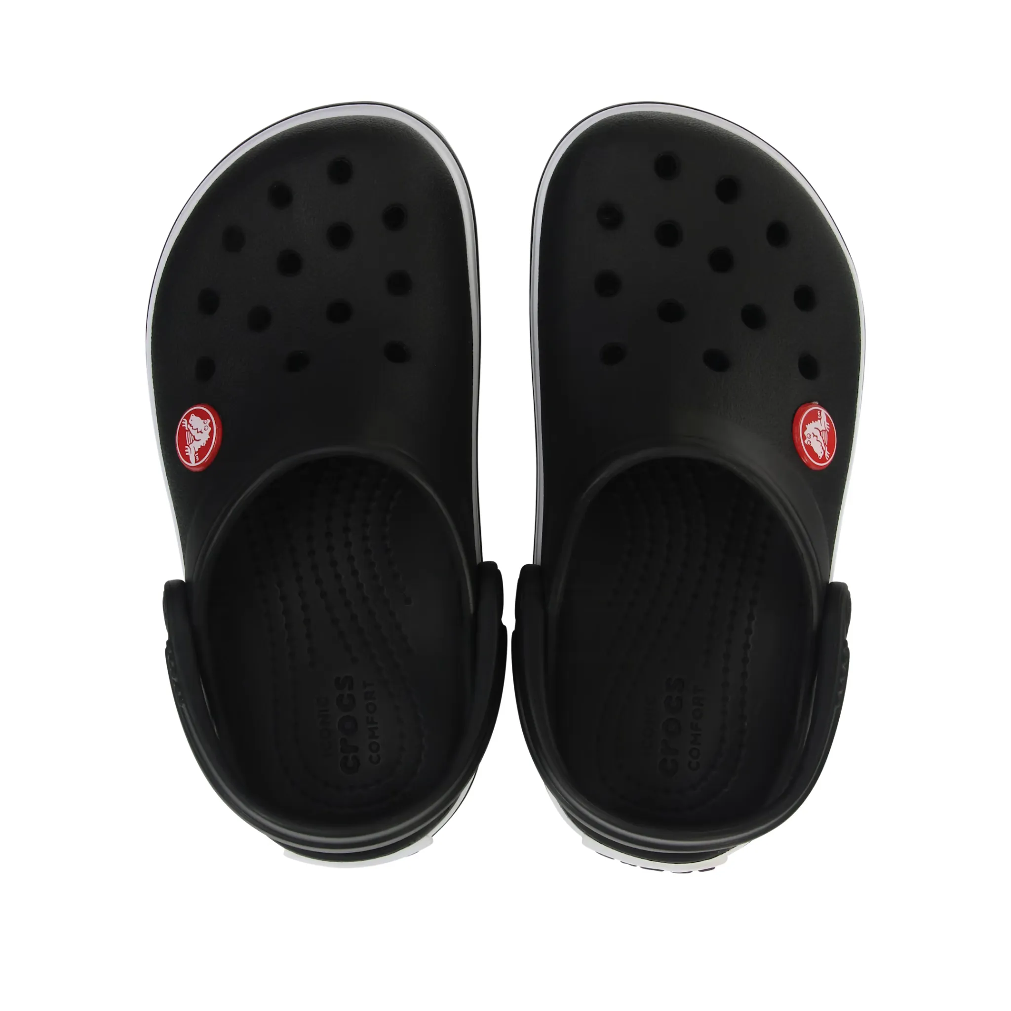Crocband Clog