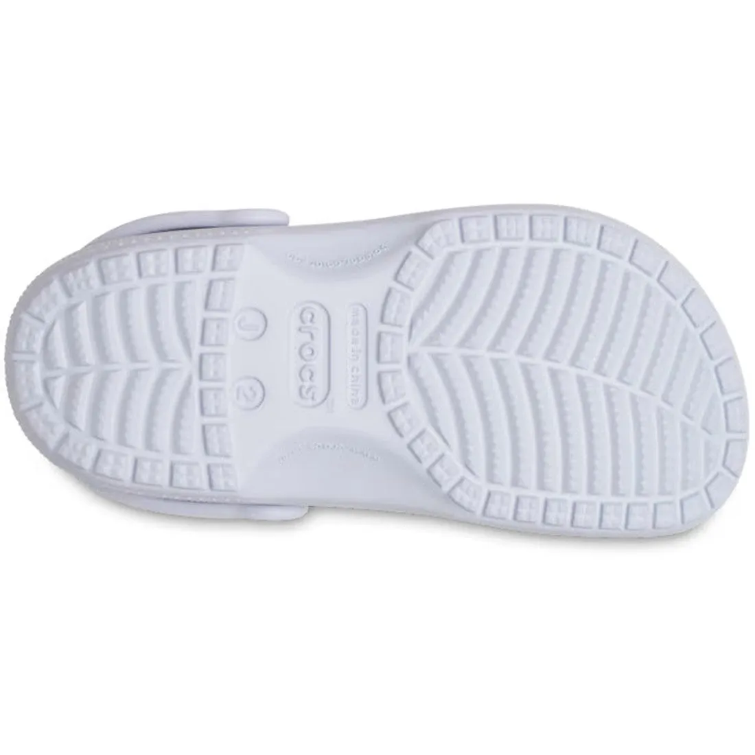Crocs Kids - Classic Clog Dreamscape Purple - Junior Youths Sizes