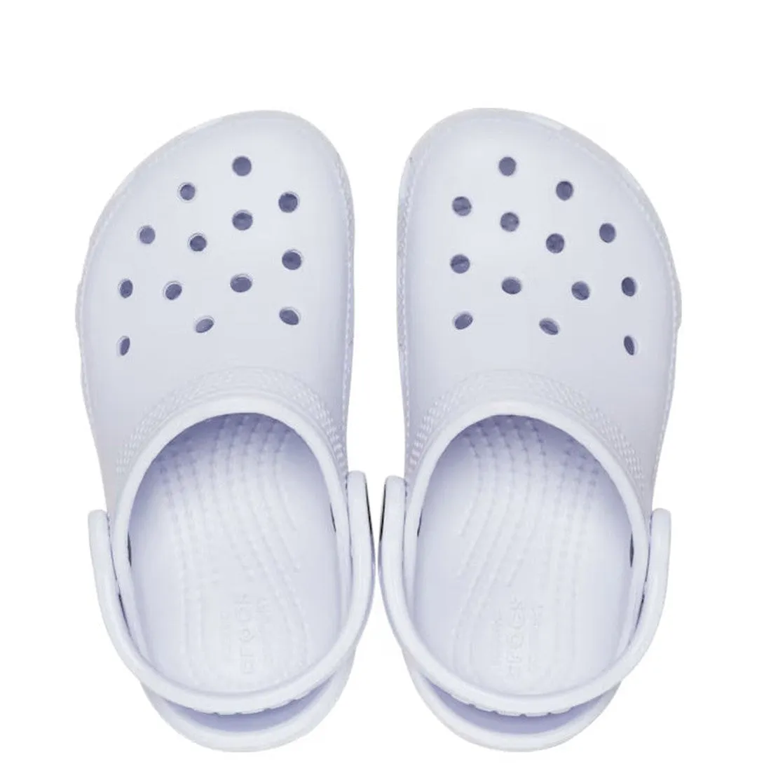 Crocs Kids - Classic Clog Dreamscape Purple - Junior Youths Sizes