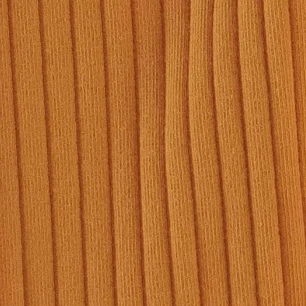 cuffed suspender pant | spicy ginger | organic cotton wide rib
