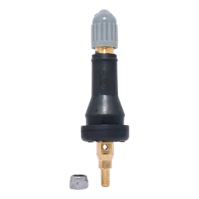 Dill VS-1010 Rubber Snap-in Valve for Hyundai Santa Fe (Ea.)