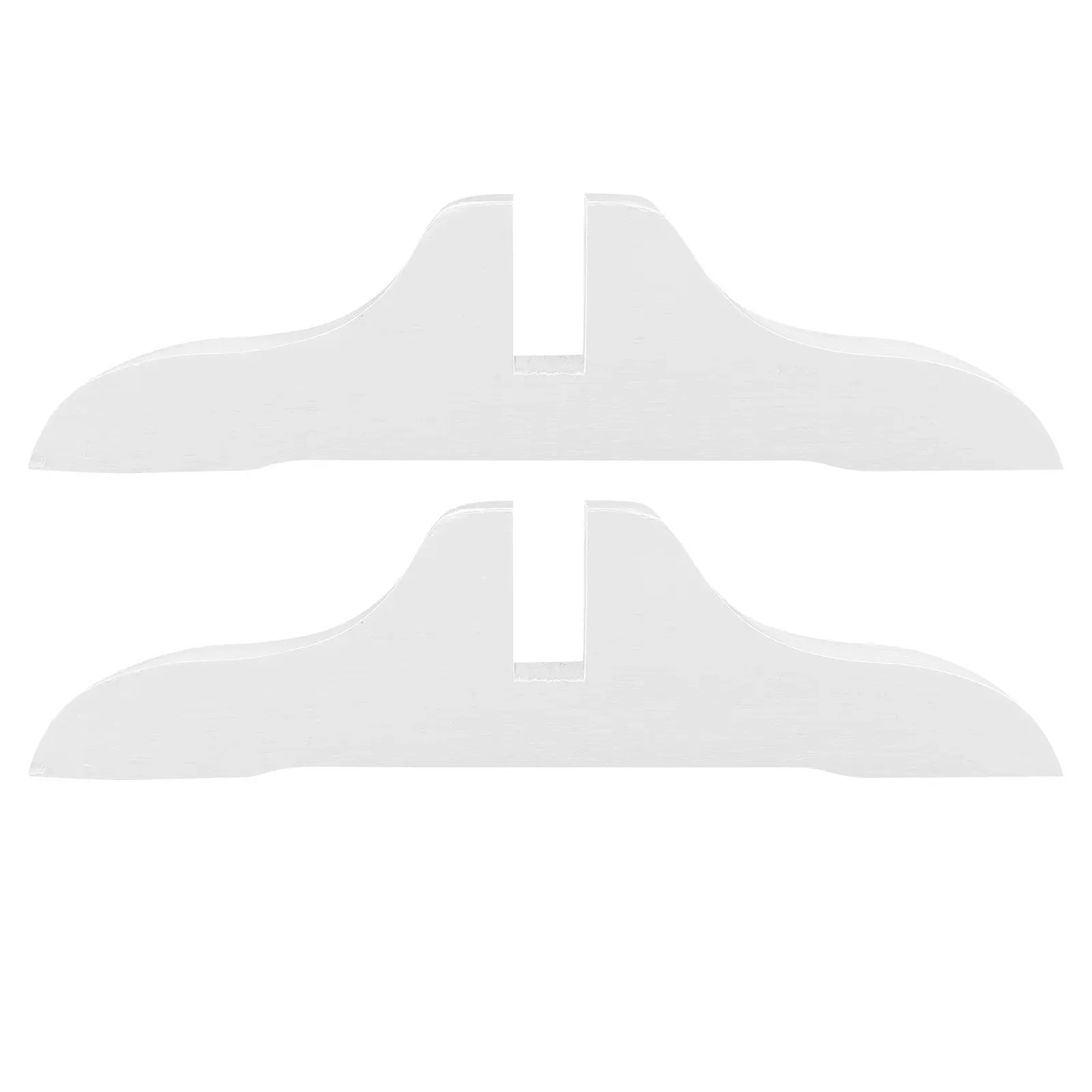 Dual Adjustable Privacy Divider Stands for Space Optimization and Separation