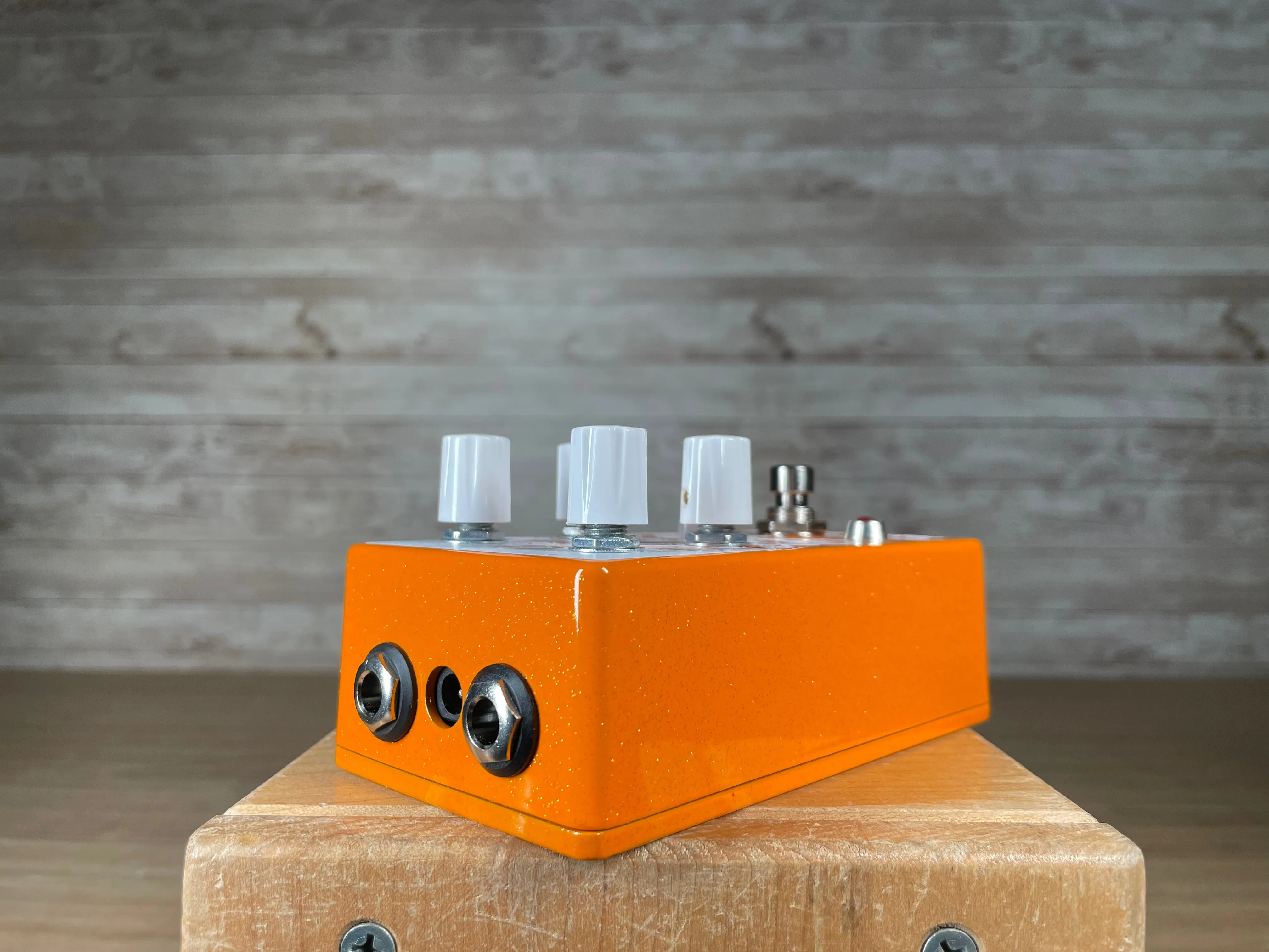 EarthQuaker Devices Spatial Delivery V3 Envelope Filter