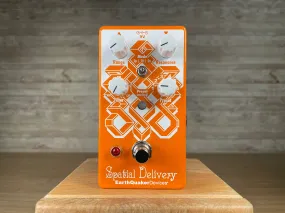 EarthQuaker Devices Spatial Delivery V3 Envelope Filter