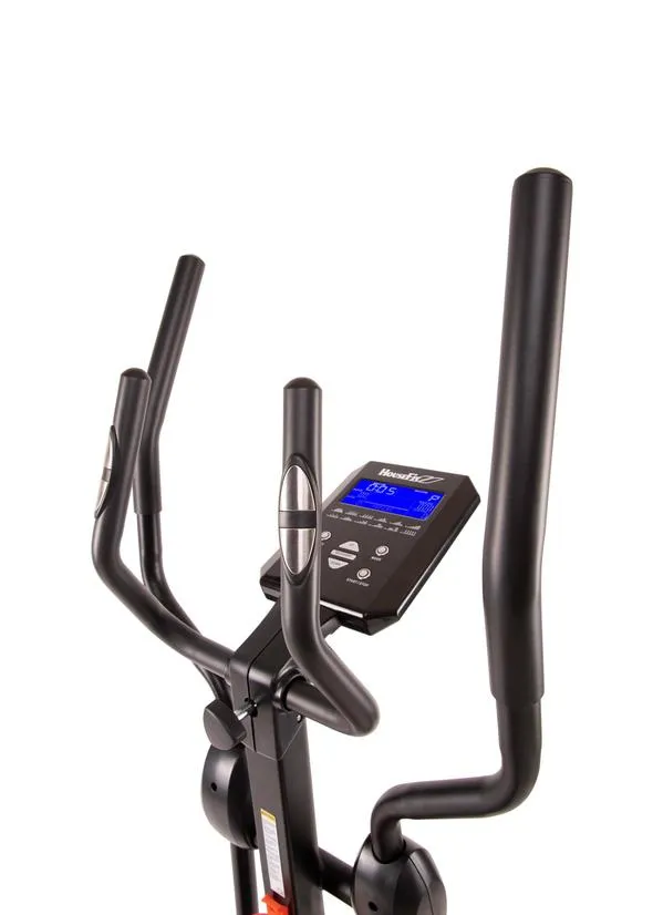 Elliptical Bike Programmable 8117ELM