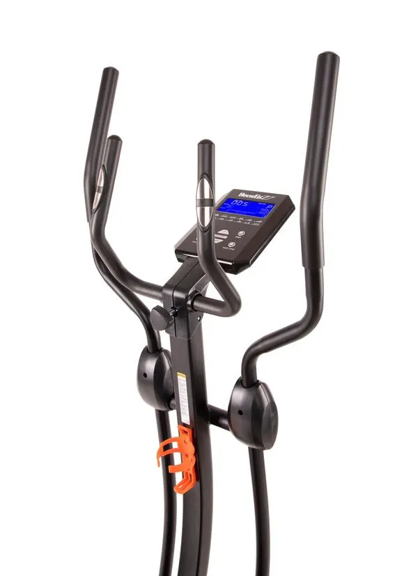 Elliptical Bike Programmable 8117ELM