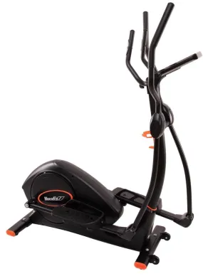 Elliptical Bike Programmable 8117ELM