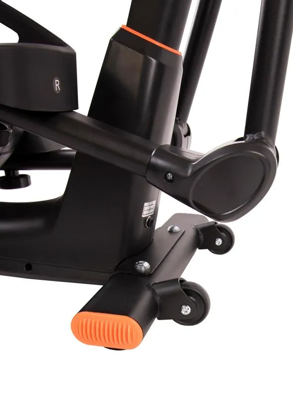 Elliptical Bike Programmable 8117ELM