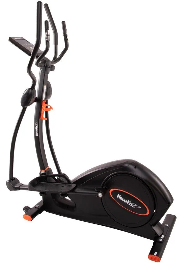 Elliptical Bike Programmable 8117ELM