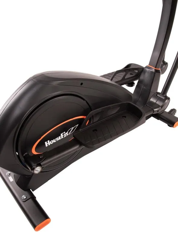 Elliptical Bike Programmable 8117ELM