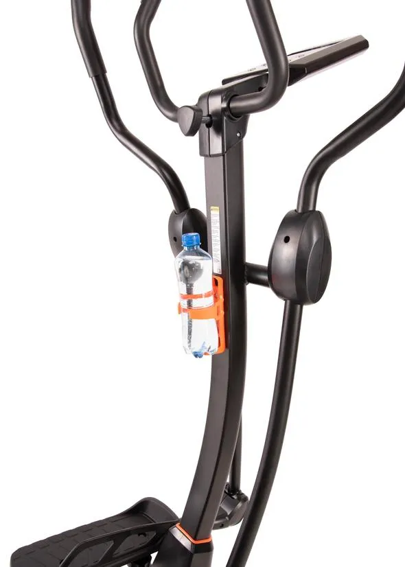 Elliptical Bike Programmable 8117ELM