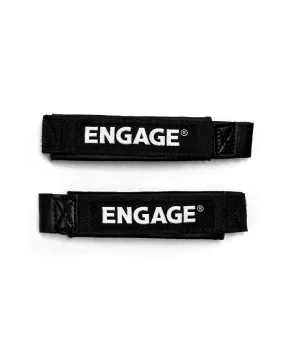 Engage Lace Converter (Black)