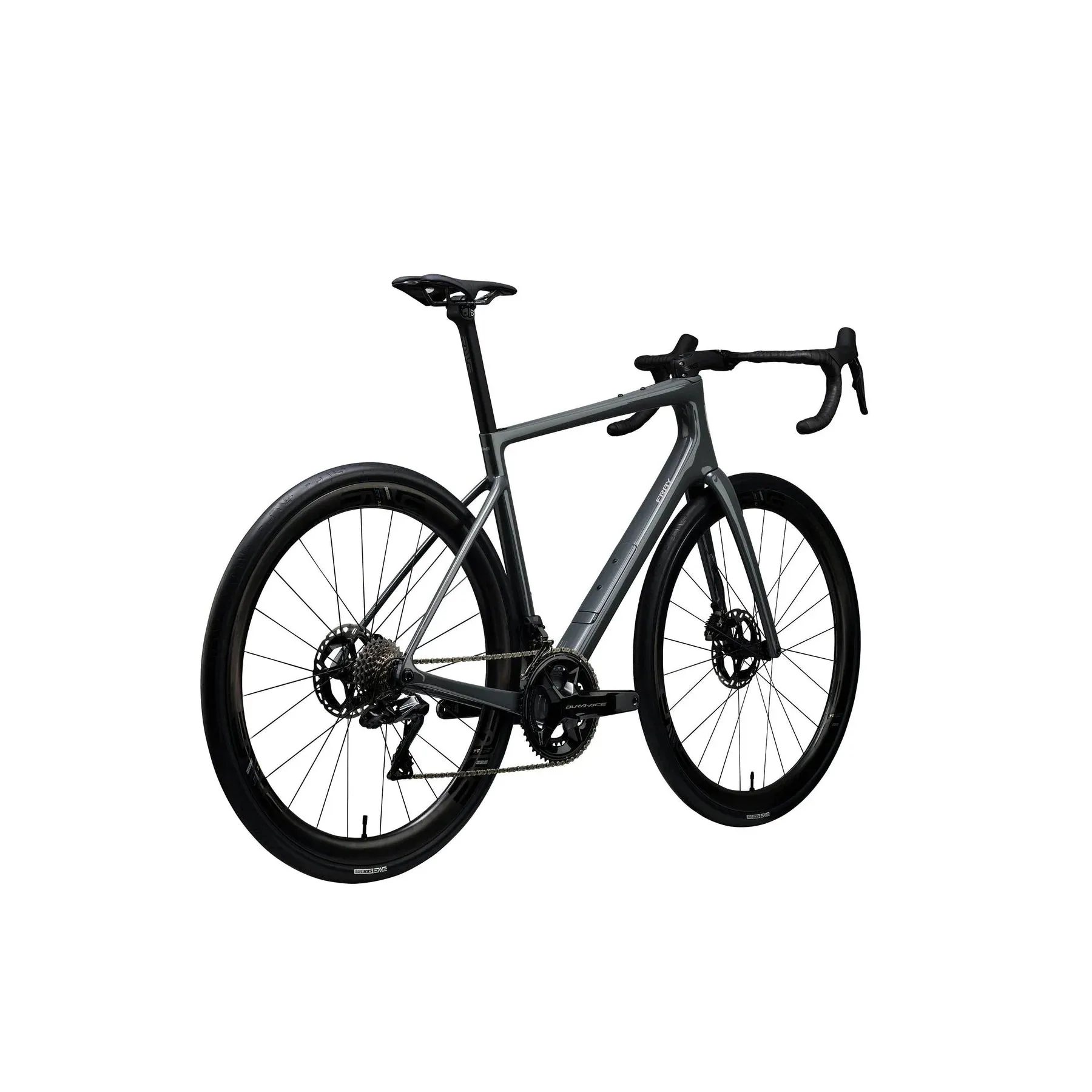 ENVE Fray Frameset Module - Ash - Pre-Order