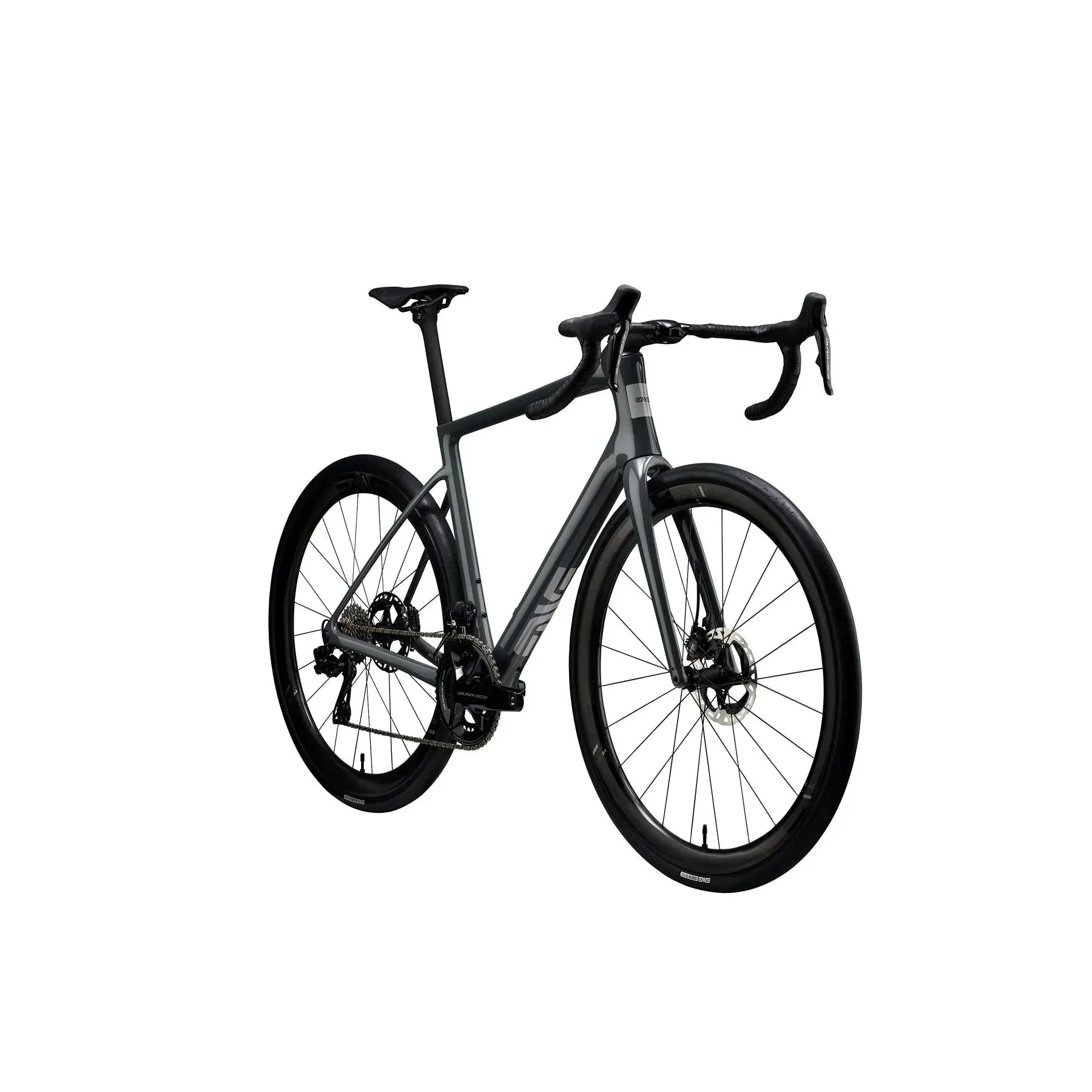 ENVE Fray Frameset Module - Ash - Pre-Order