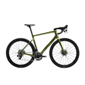 ENVE Fray Frameset Module - Venom - Pre-Order
