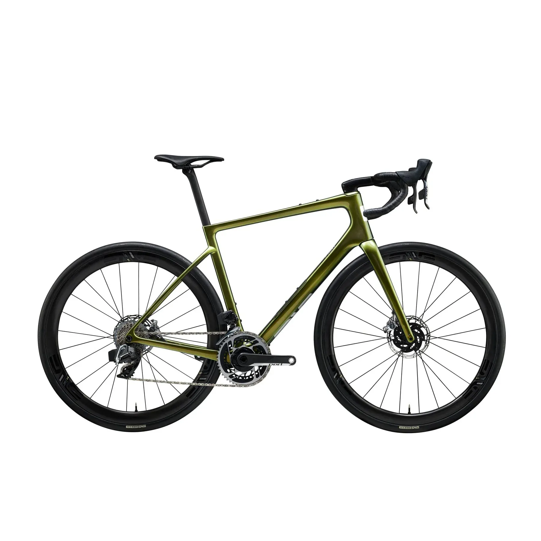 ENVE Fray Frameset Module - Venom - Pre-Order