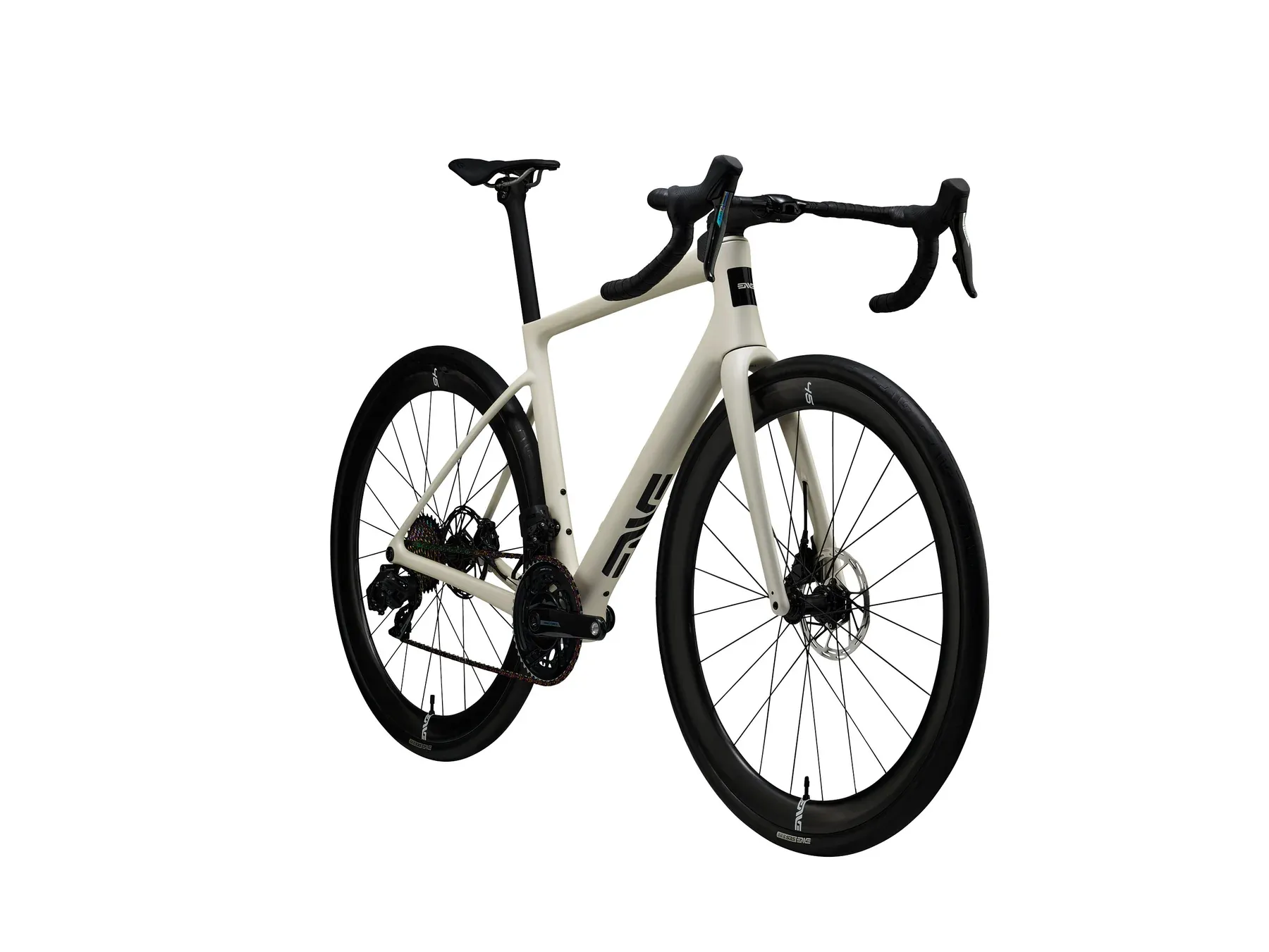 ENVE Fray Frameset - Salt