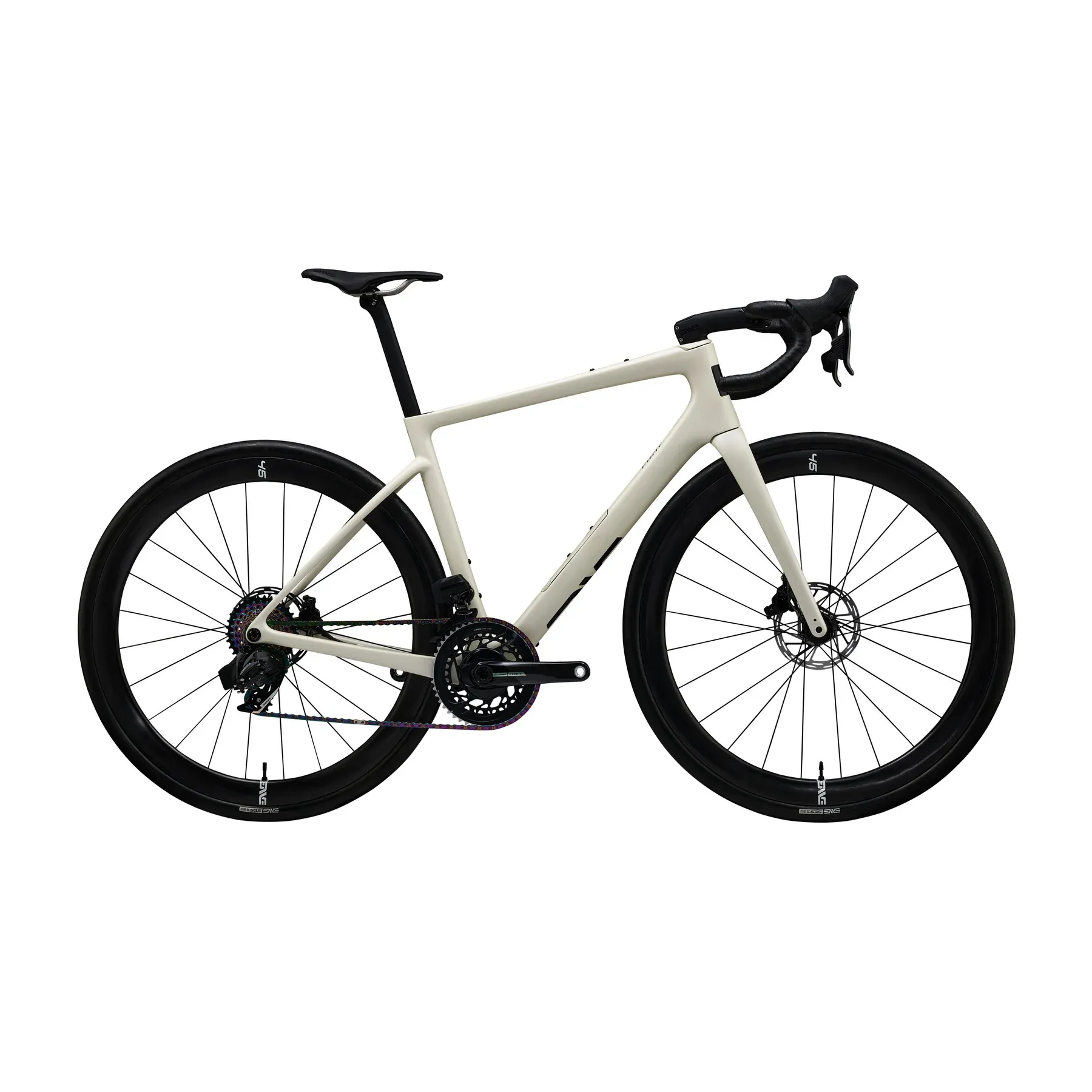 ENVE Fray Frameset - Salt