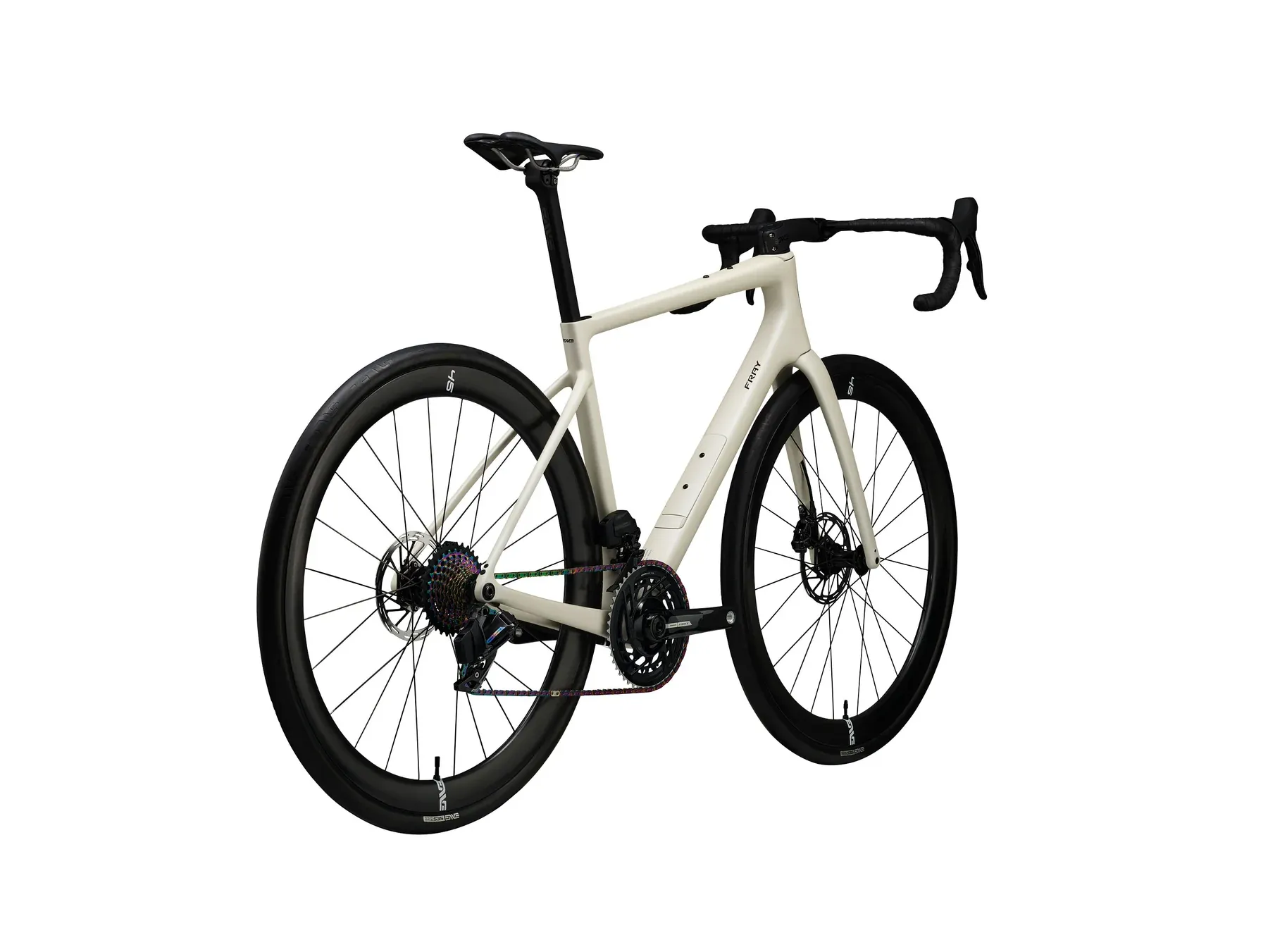 ENVE Fray Frameset - Salt