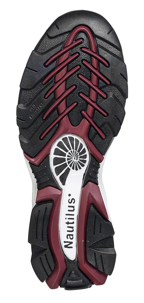 ESD No Exposed Metal  Safety Toe Athletic