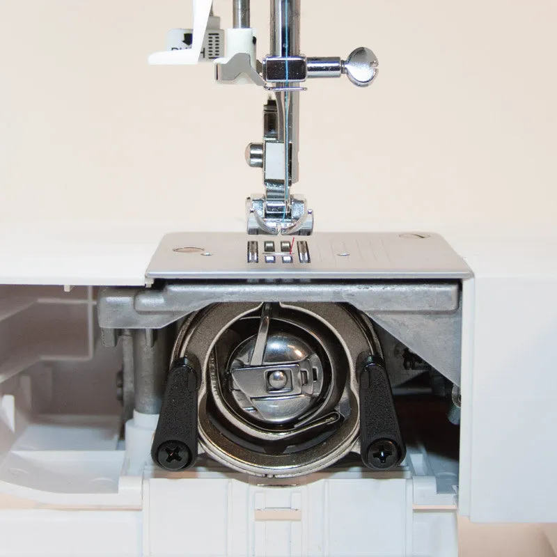 EverSewn Sparrow 15 - 32 Stitch Mechanical Sewing Machine