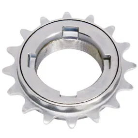 Fa Freewheel,3/32 X 16T Nickel Freewheel Free Agent Freewheel
