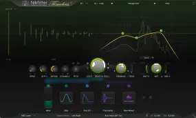 FabFilter - Timeless 3