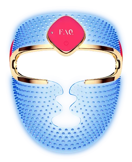 Foreo FAQ™ 201
