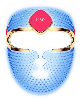 Foreo FAQ™ 201