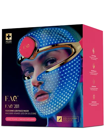 Foreo FAQ™ 201