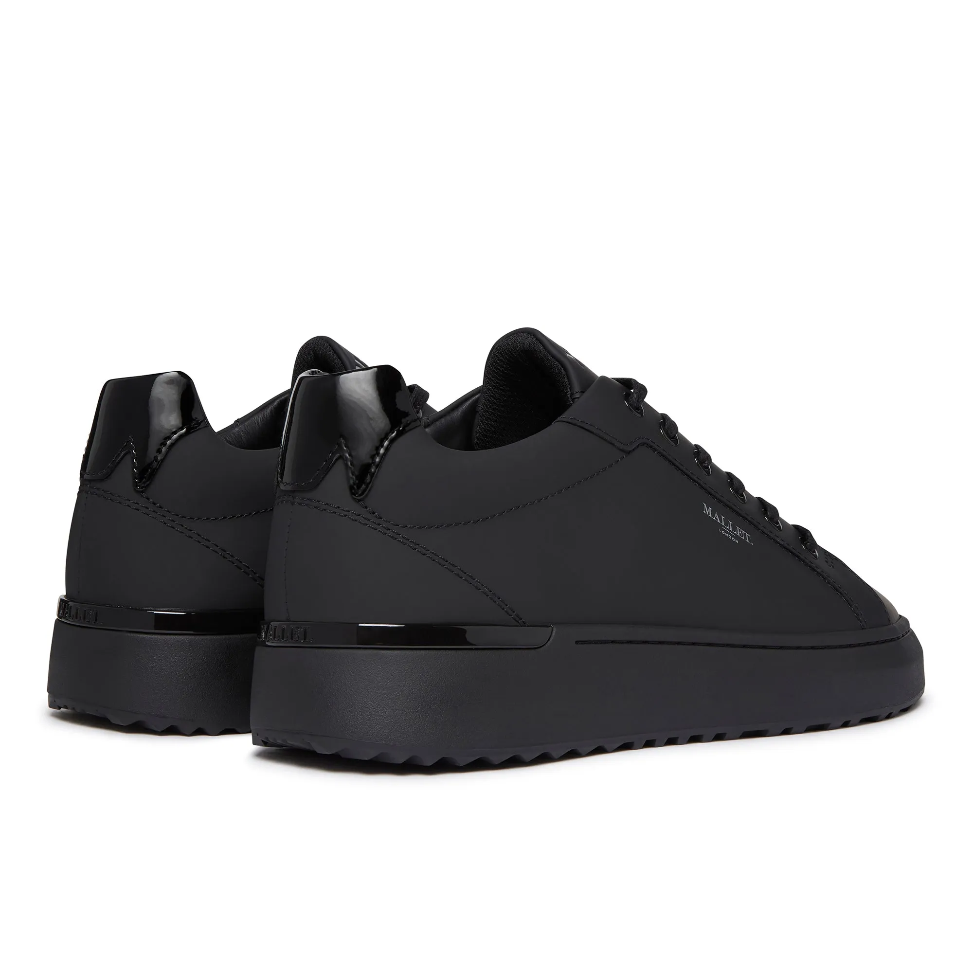 GRFTR 2.0 Triple Black Matt