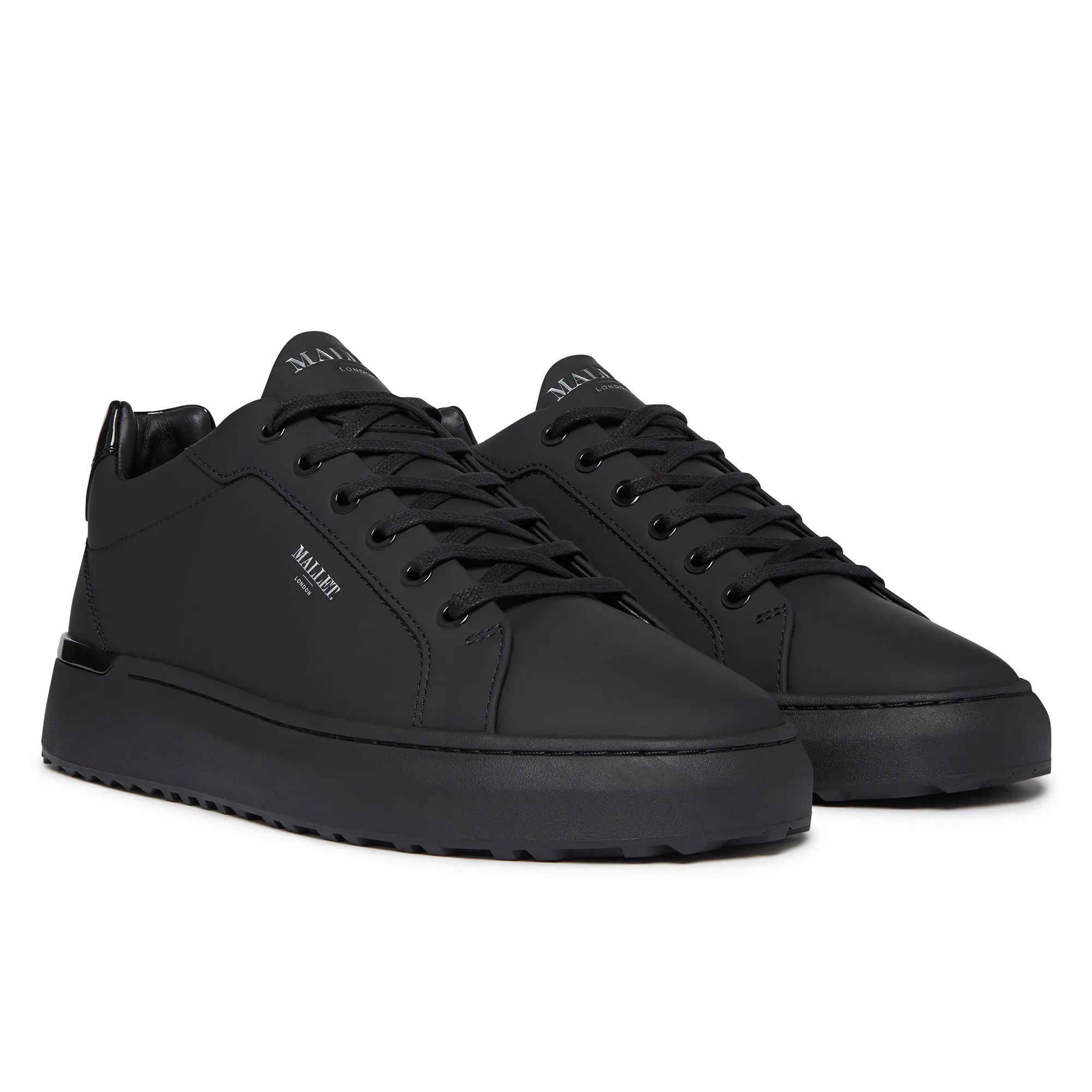 GRFTR 2.0 Triple Black Matt
