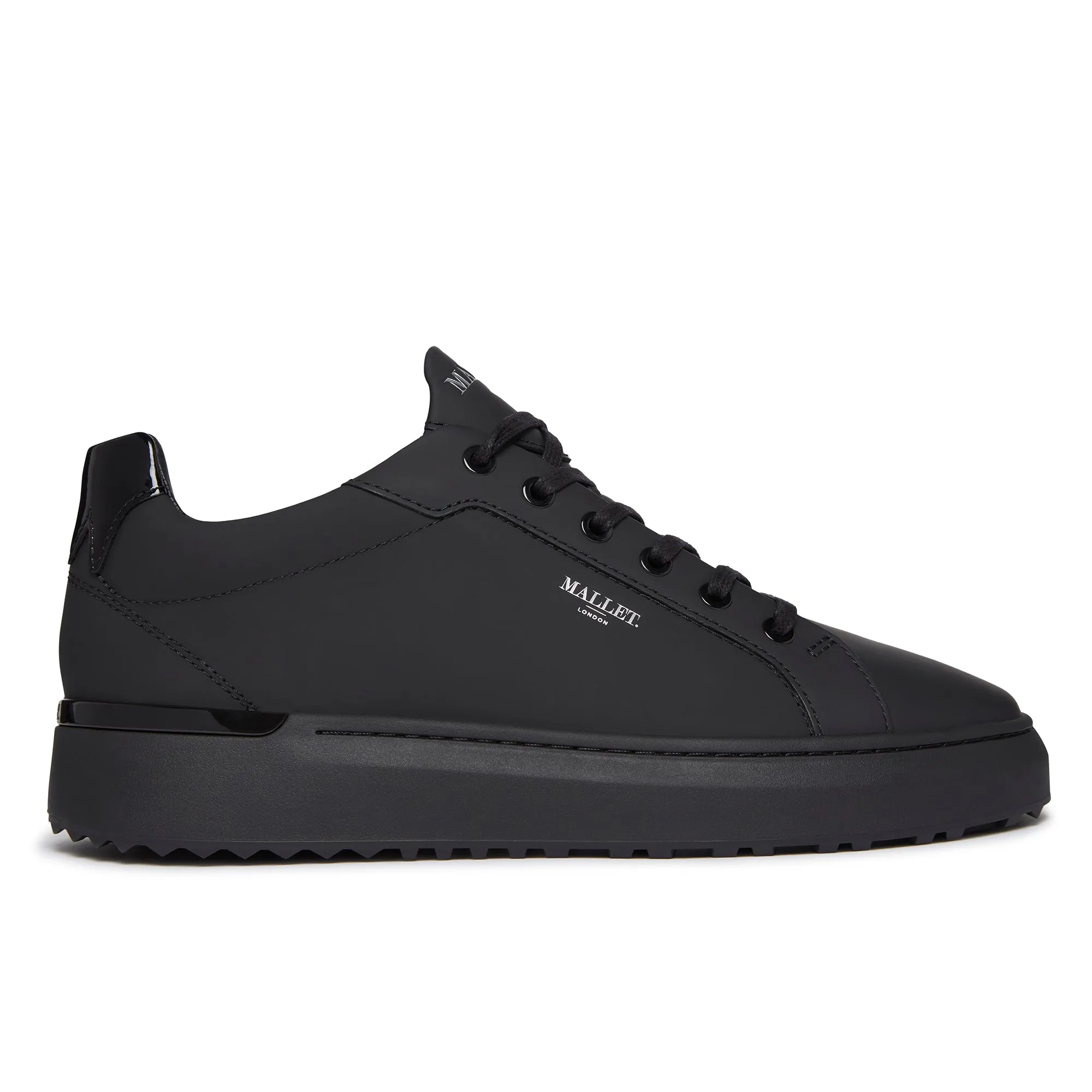 GRFTR 2.0 Triple Black Matt