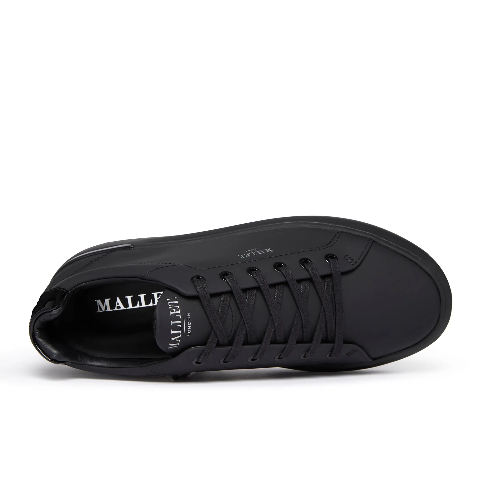 GRFTR 2.0 Triple Black Matt