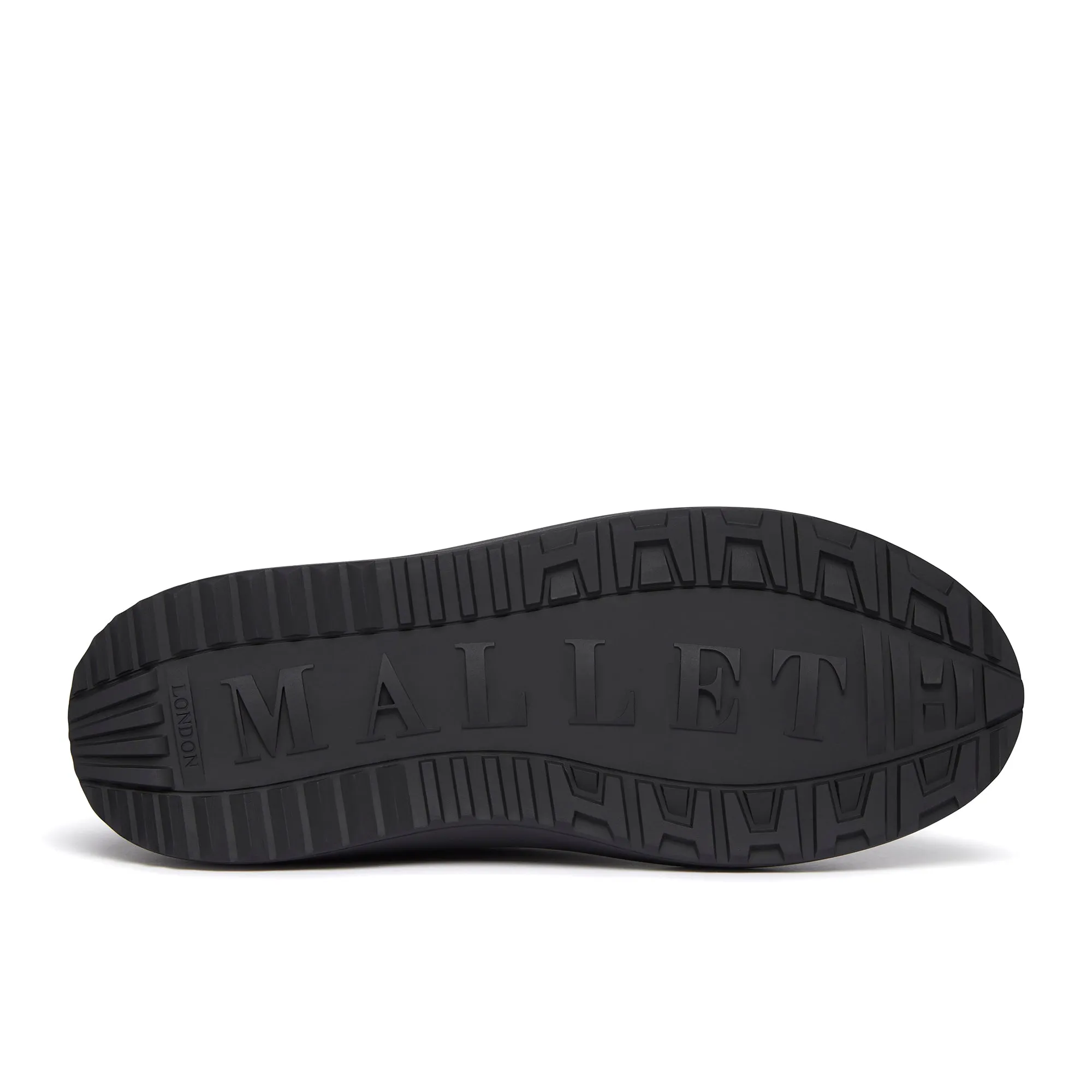 GRFTR 2.0 Triple Black Matt