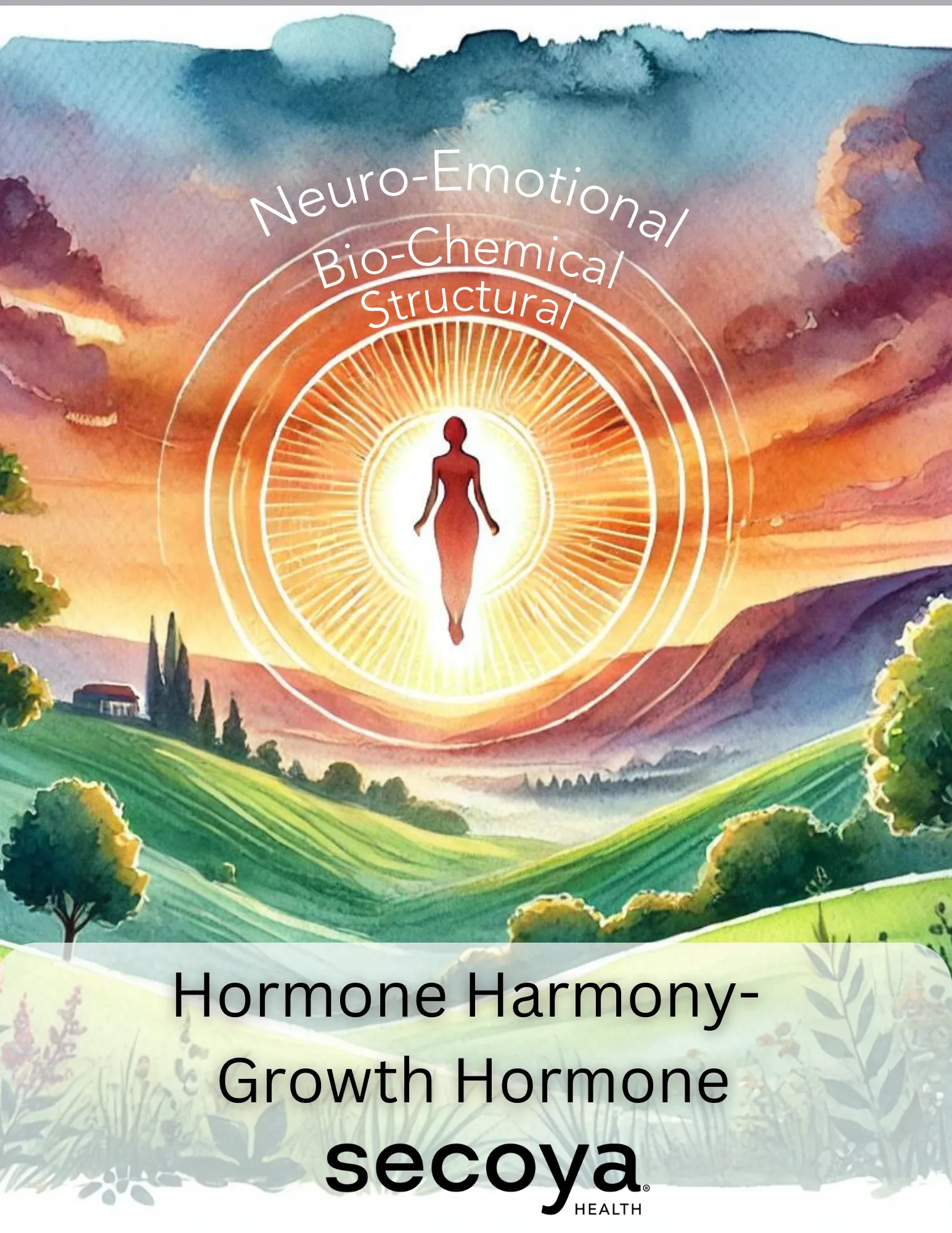 Growth Hormone Digital Guide