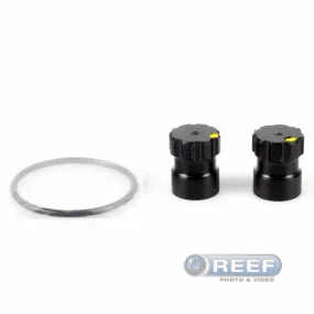 H2O Tools Inon Optimization Set