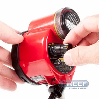H2O Tools Inon Optimization Set