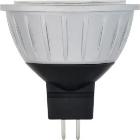 Halco Sollos ProLED® SOLID STATE LIGHTING LAMPS MR16 - 4.5W LED, 35w Equiv Wide Flood 3000K 60°