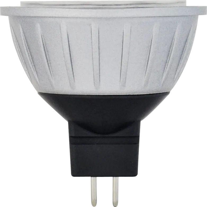 Halco Sollos ProLED® SOLID STATE LIGHTING LAMPS MR16 - 4.5W LED, 35w Equiv Wide Flood 3000K 60°