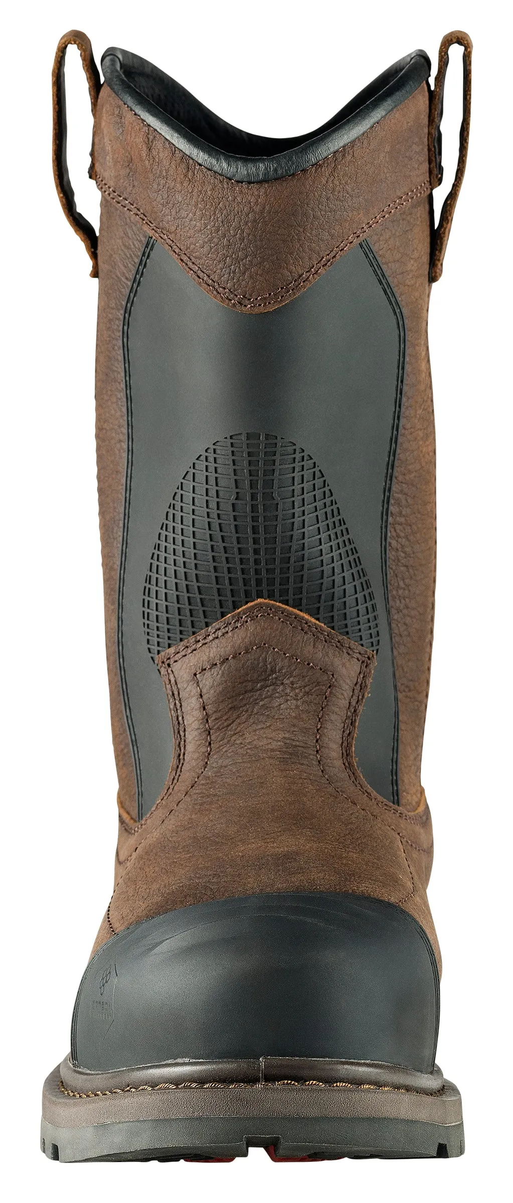 Hammer Brown Met Guard EH PR WP 11" Wellington