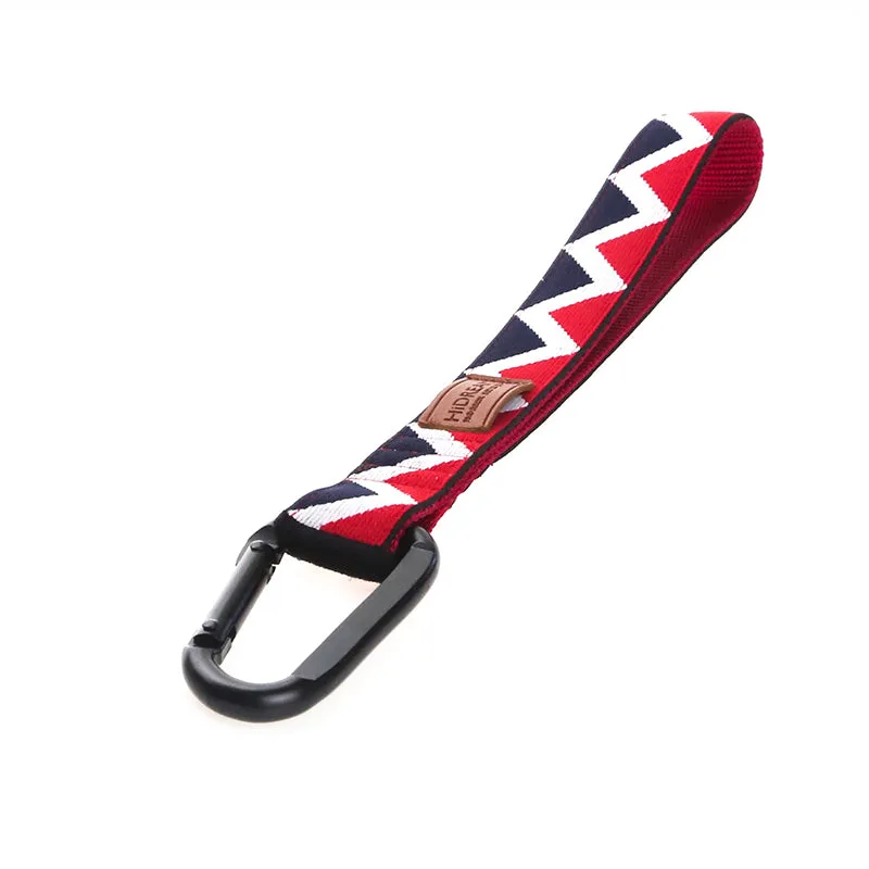 HiDream® | Rainbow Collection Extra Strength Dog Leash Extension
