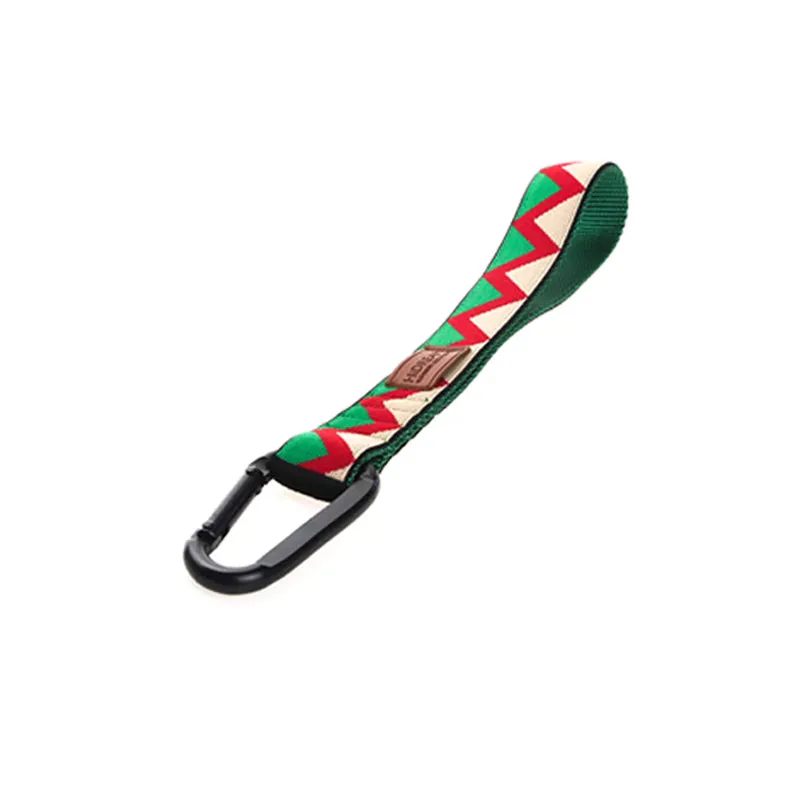 HiDream® | Rainbow Collection Extra Strength Dog Leash Extension