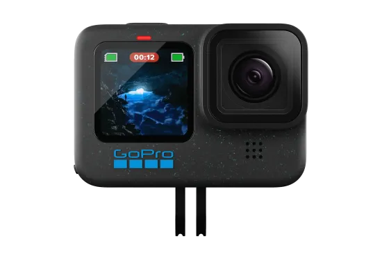 Hire GoPro HERO12