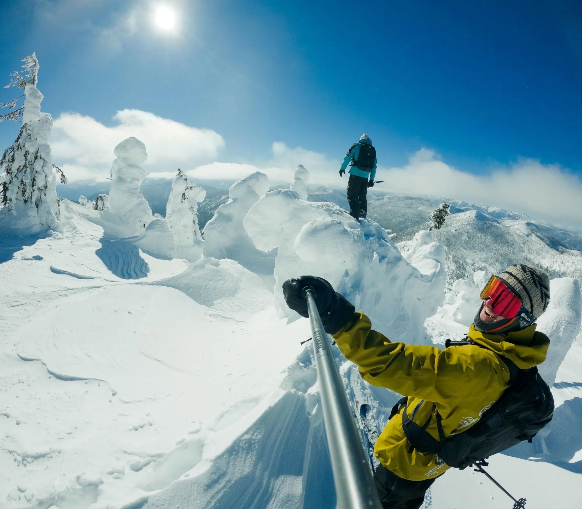 Hire GoPro HERO12