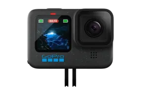 Hire GoPro HERO12